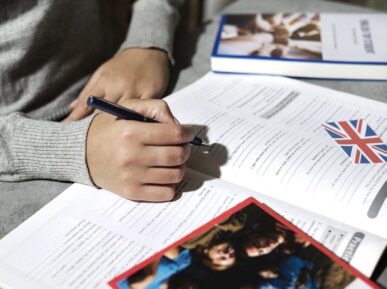 Matura z&nbsp;języka angielskiego – na&nbsp;tych zadaniach zgarniesz najwięcej punktów!